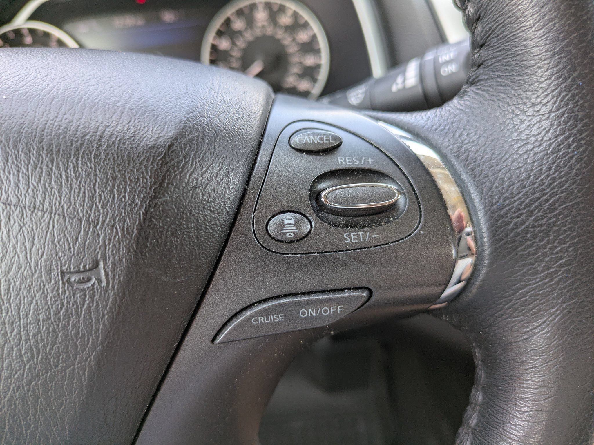 Used 2023 Nissan Murano SV AWD/4WD image 26
