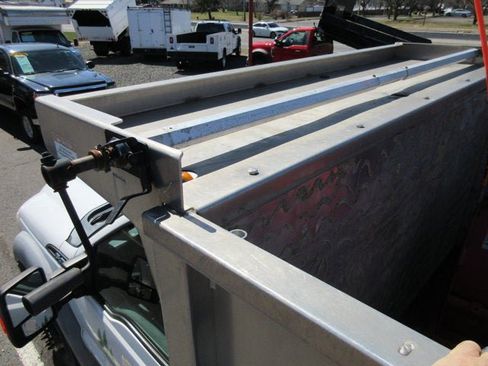 Used 2011 Ford F450 XL w/ PWR Equipment Group RWD image 7