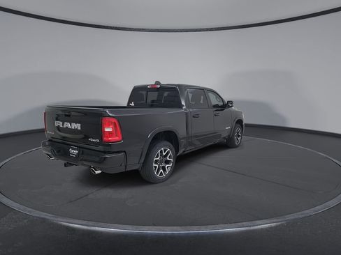 New 2026 RAM 1500 Laramie image 14