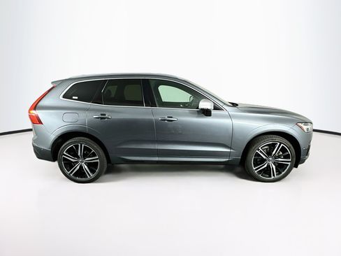 Used 2019 Volvo XC60 T8 R-Design AWD/4WD image 31