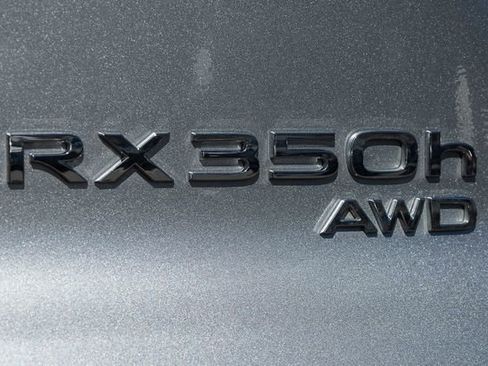 Used 2024 Lexus RX 350 w/ Convenience Package image 5