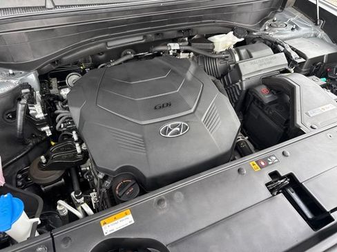 Used 2023 Hyundai Palisade Limited AWD/4WD image 29