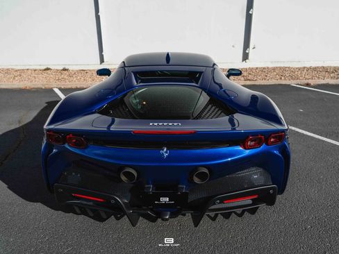 Used 2023 Ferrari SF90 Stradale image 21