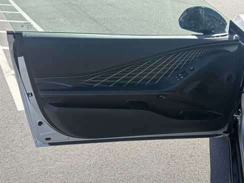 New 2025 Dodge Charger R/T w/ Quick Order Package 25M R/T image 10