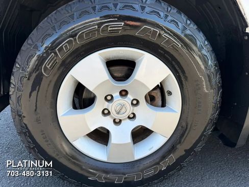 Used 2006 Nissan Pathfinder SE w/ (P01) Se Premium Pkg AWD/4WD image 24