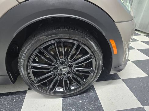 Used 2024 MINI Cooper S FWD image 6