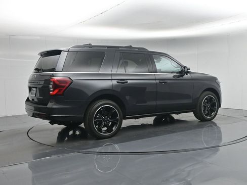 Certified 2023 Ford Expedition Limited AWD/4WD image 33