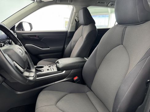 Used 2024 Toyota Highlander LE image 14