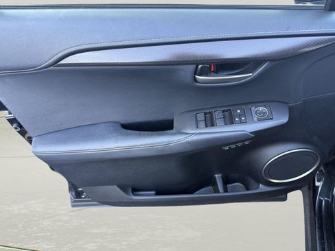 Used 2017 Lexus NX 200t AWD image 9