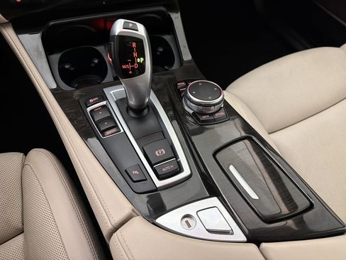 Used 2015 BMW 535i Sedan RWD image 16