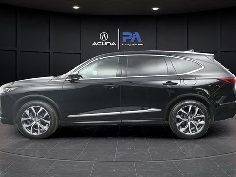 Certified 2024 Acura MDX SH-AWD w/ Technology Package image 23