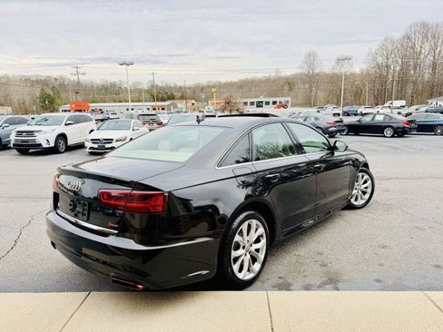 Used 2018 Audi A6 2.0T Premium image 5