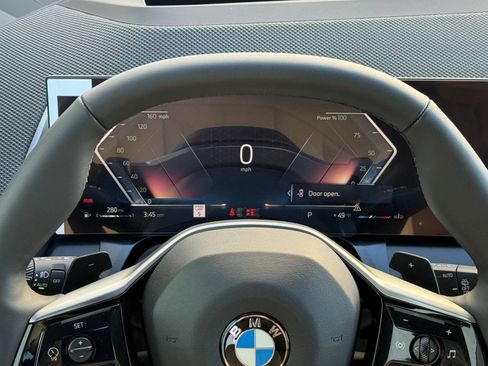 New 2026 BMW X3 xDrive30 image 18