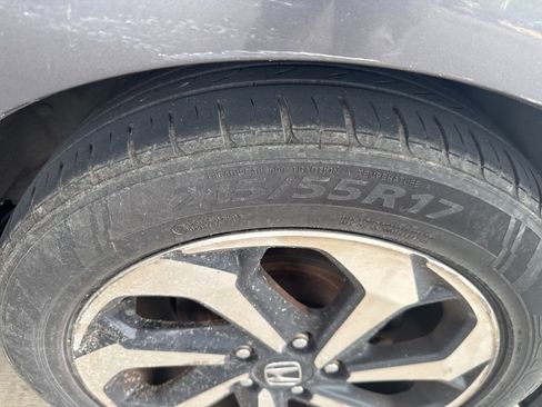 Used 2017 Honda Accord EX-L image 15