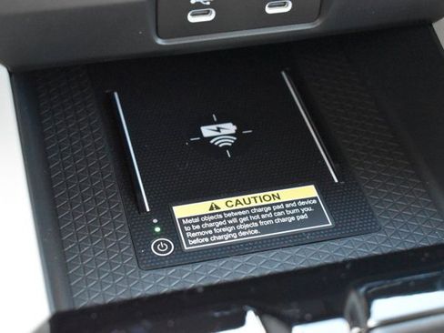 New 2026 Honda Accord EX-L image 15