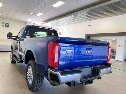 New 2026 Ford F350 XLT AWD/4WD image 12