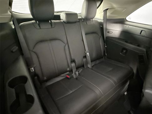 Certified 2025 MAZDA CX-90 3.3 Turbo w/ Premium Sport Pkg image 43