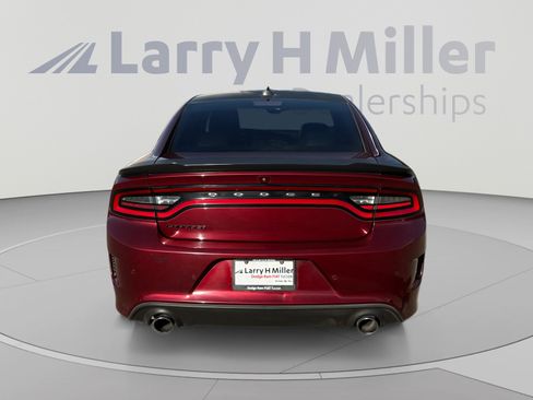 Used 2020 Dodge Charger R/T w/ Daytona Edition Group RWD image 4