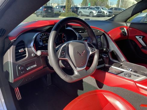 Used 2019 Chevrolet Corvette Grand Sport image 10