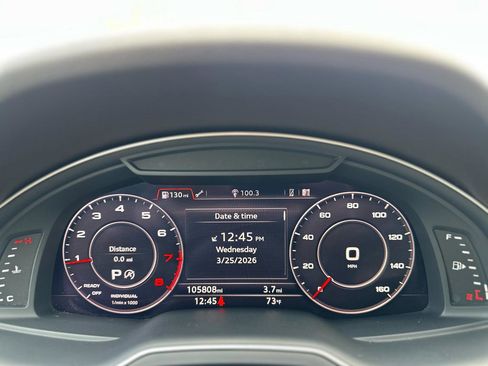 Used 2017 Audi Q7 2.0T Premium Plus AWD/4WD image 37