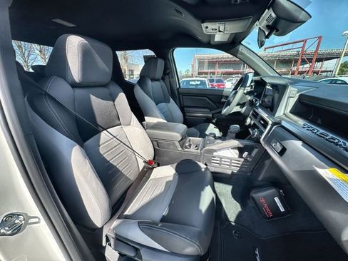 New 2026 Toyota Tacoma TRD Off-Road image 31