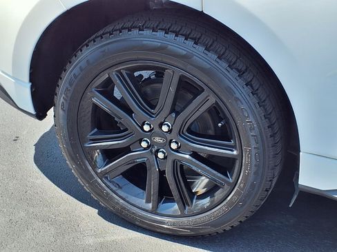 Used 2020 Ford Edge ST-Line w/ Cold Weather Package AWD/4WD image 25