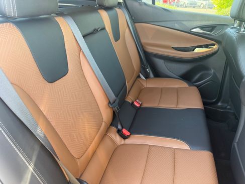 Used 2021 Buick Encore GX Essence w/ Advanced Technology Package image 28