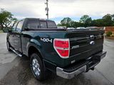 Used 2013 Ford F150 XLT w/ Luxury Equipment Group image 4