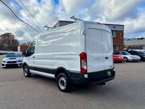 Used 2015 Ford Transit 250 130 Medium Roof image 7