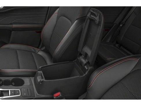 New 2026 Ford Escape ST-Line w/ Tech Pack #1 AWD/4WD image 13