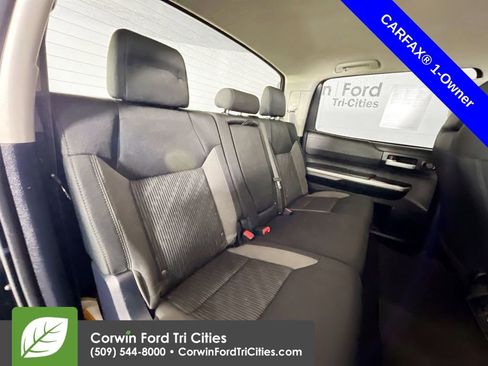 Used 2015 Toyota Tundra SR5 image 16