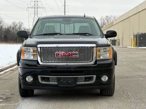 Used 2011 GMC Sierra 1500 Denali image 4