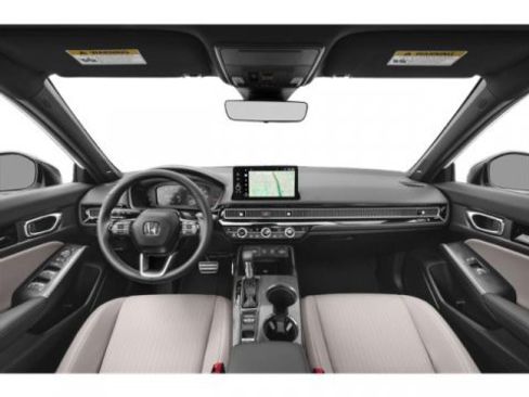 New 2026 Honda Civic Sport Touring image 30