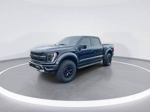 Used 2023 Ford F150 Raptor w/ Raptor 37 Performance Package AWD/4WD image 4
