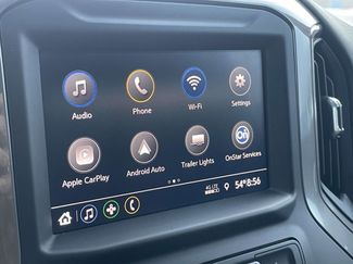 Used 2020 Chevrolet Silverado 1500 W/T w/ WT Convenience Package video 3