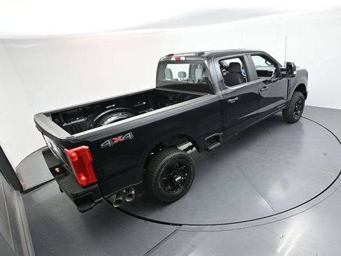 New 2026 Ford F250 XL AWD/4WD image 24