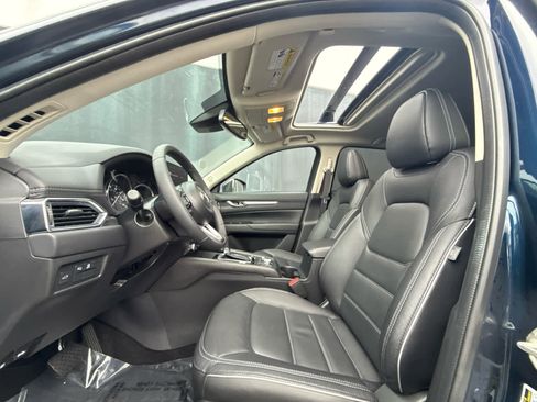 Used 2025 MAZDA CX-5 AWD 2.5 S image 18