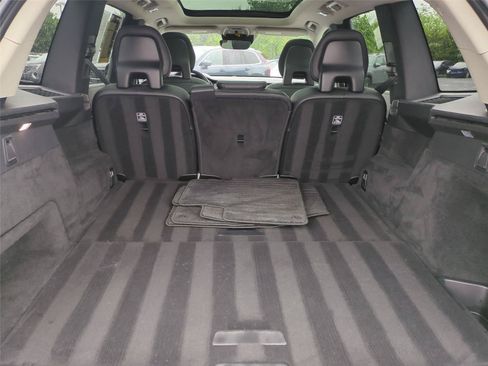 Used 2017 Volvo XC90 T5 Momentum w/ Vision Package AWD/4WD image 21