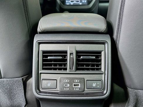 New 2026 Subaru Forester Touring image 24