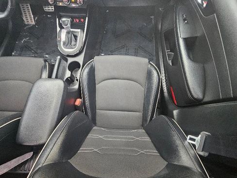 Used 2021 Kia Forte GT-Line w/ GT-Line Premium Package image 17