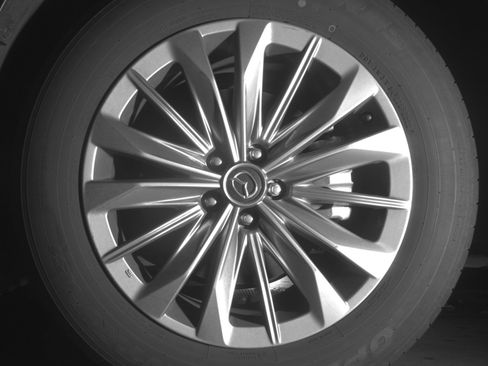 Used 2025 MAZDA CX-90 3.3 Turbo w/ Preferred Package image 12