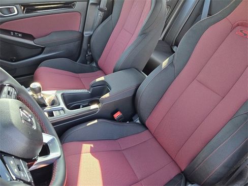 New 2026 Honda Civic Si image 20