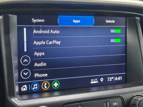Used 2019 GMC Canyon SLE AWD/4WD image 37