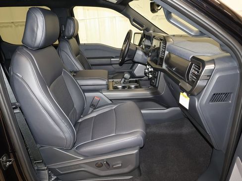 New 2025 Ford F150 Lariat w/ Bed Utility Package image 15