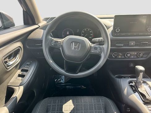 Certified 2023 Honda HR-V LX image 20