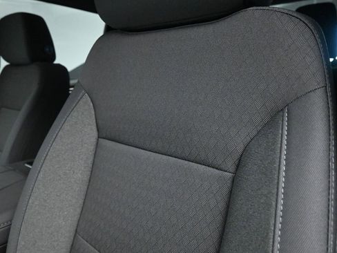 New 2026 Chevrolet Silverado 1500 RST image 17