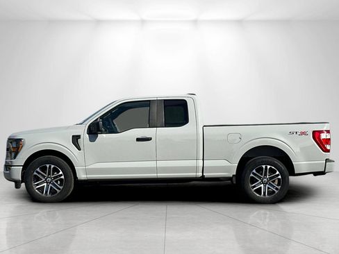 Used 2023 Ford F150 XL w/ STX Appearance Package image 6