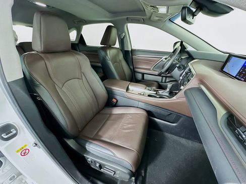 Used 2016 Lexus RX 350 FWD w/ Premium Package image 29