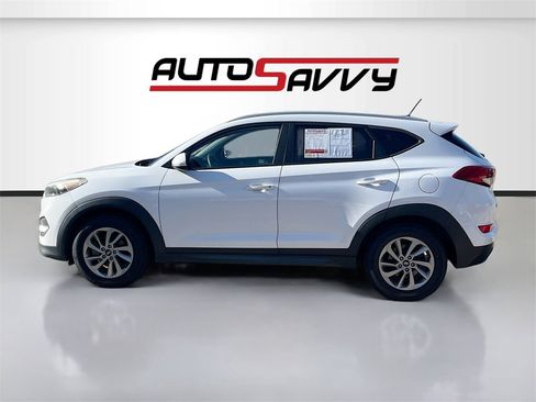 Used 2016 Hyundai Tucson Eco image 4