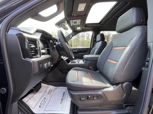 New 2026 GMC Sierra 3500 AT4 w/ AT4 Premium Plus Package AWD/4WD image 16